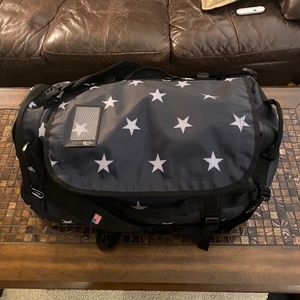The North Face IC Base Camp Duffel - Medium